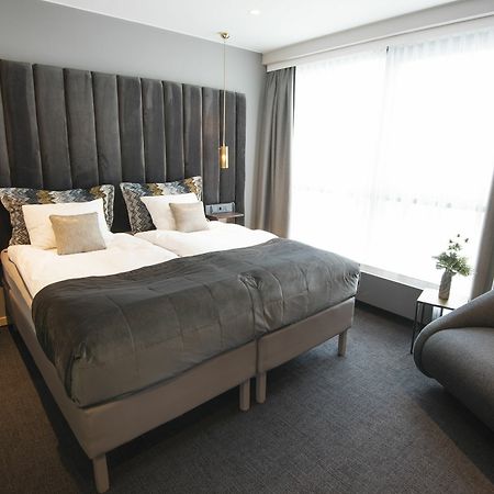B14 Apartments & Rooms Рейкявик Екстериор снимка