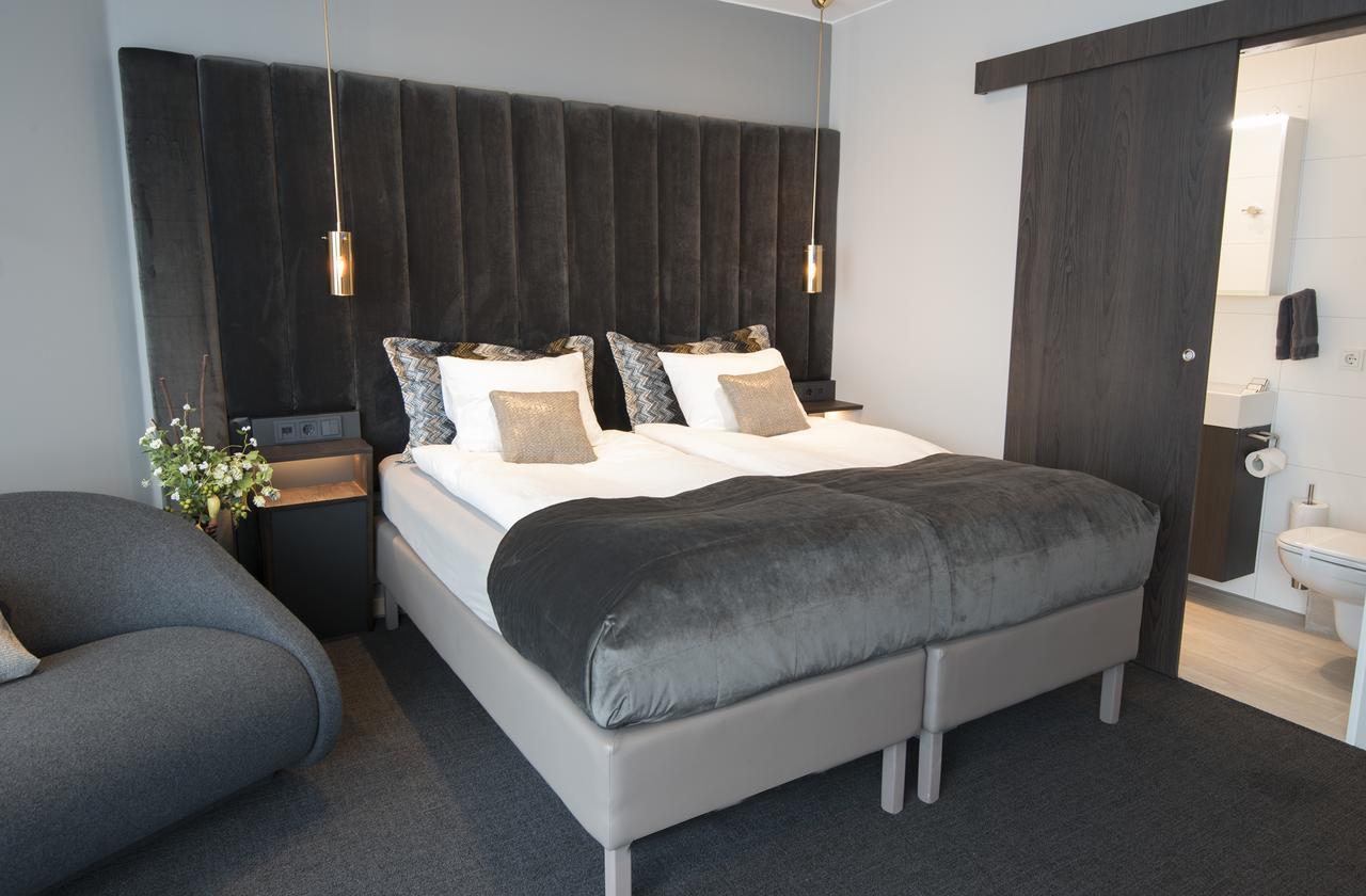 B14 Apartments & Rooms Рейкявик Екстериор снимка