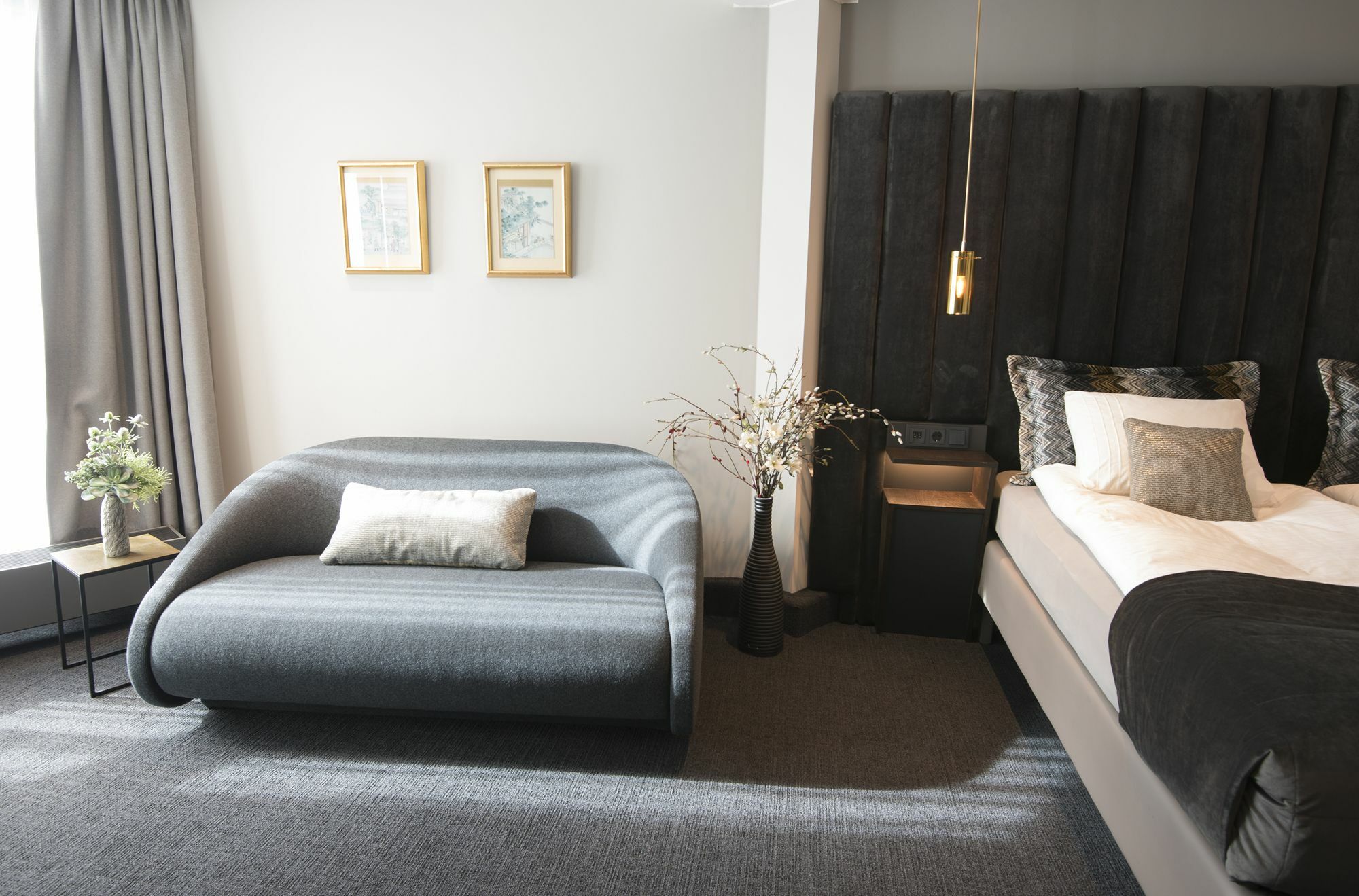 B14 Apartments & Rooms Рейкявик Екстериор снимка