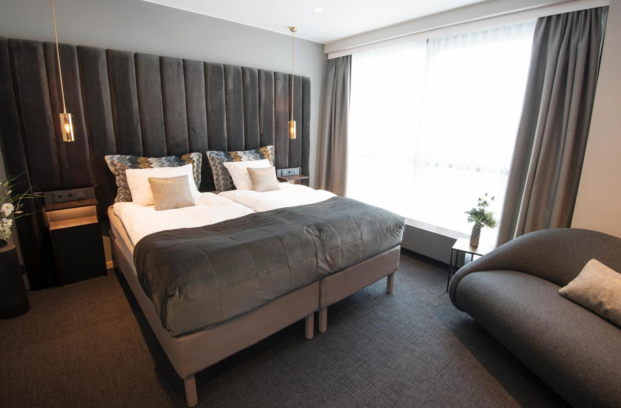 B14 Apartments & Rooms Рейкявик Екстериор снимка