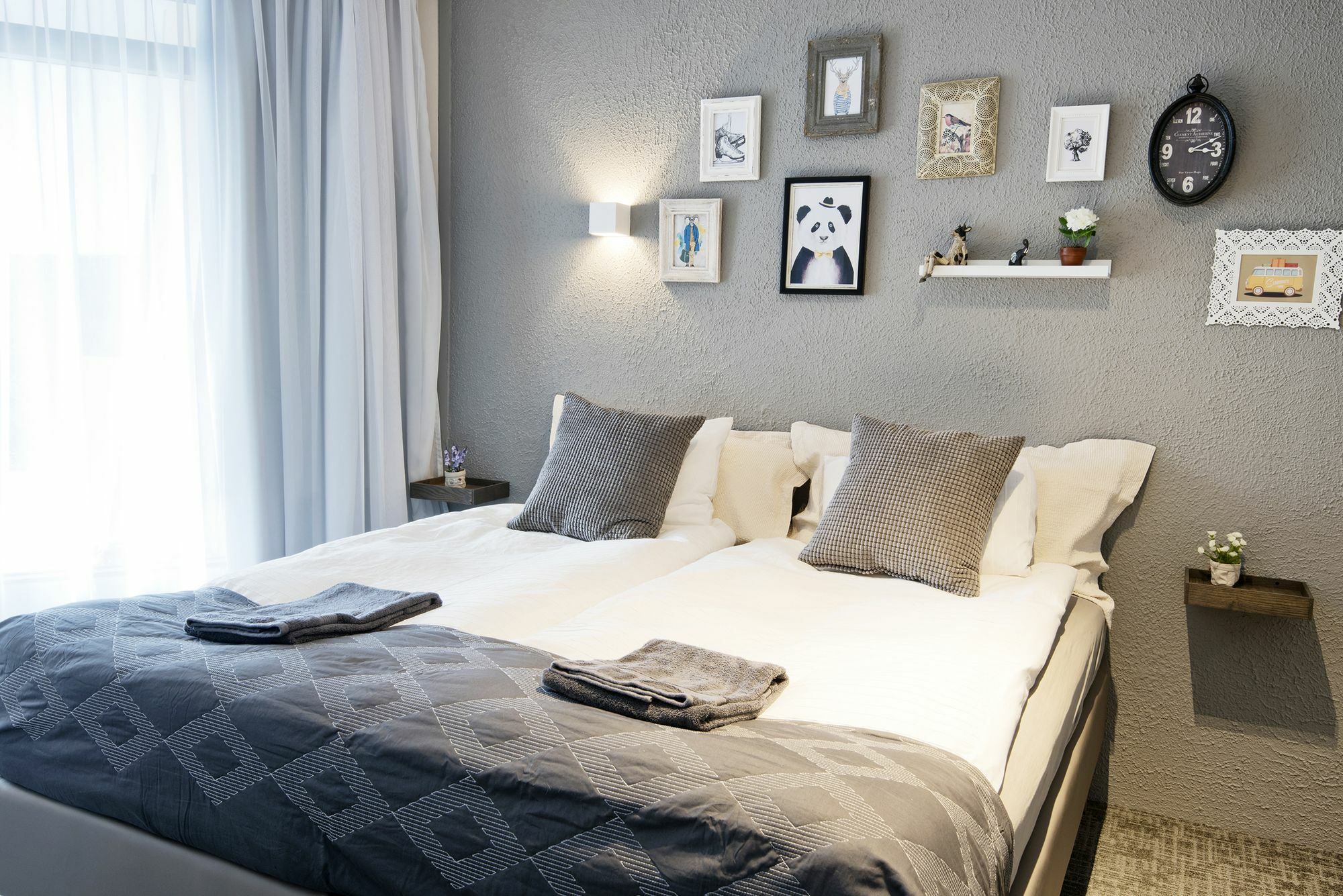 B14 Apartments & Rooms Рейкявик Екстериор снимка