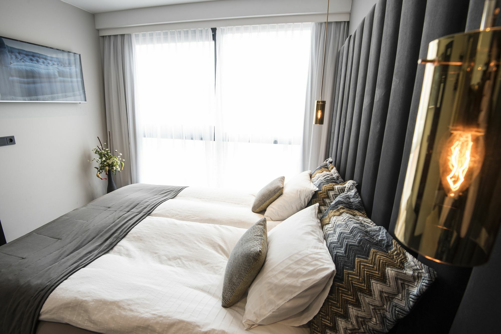 B14 Apartments & Rooms Рейкявик Екстериор снимка