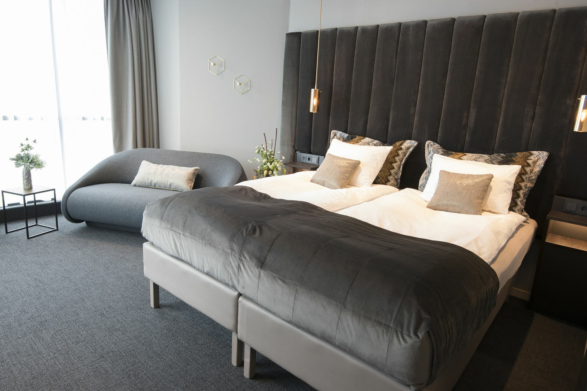 B14 Apartments & Rooms Рейкявик Екстериор снимка