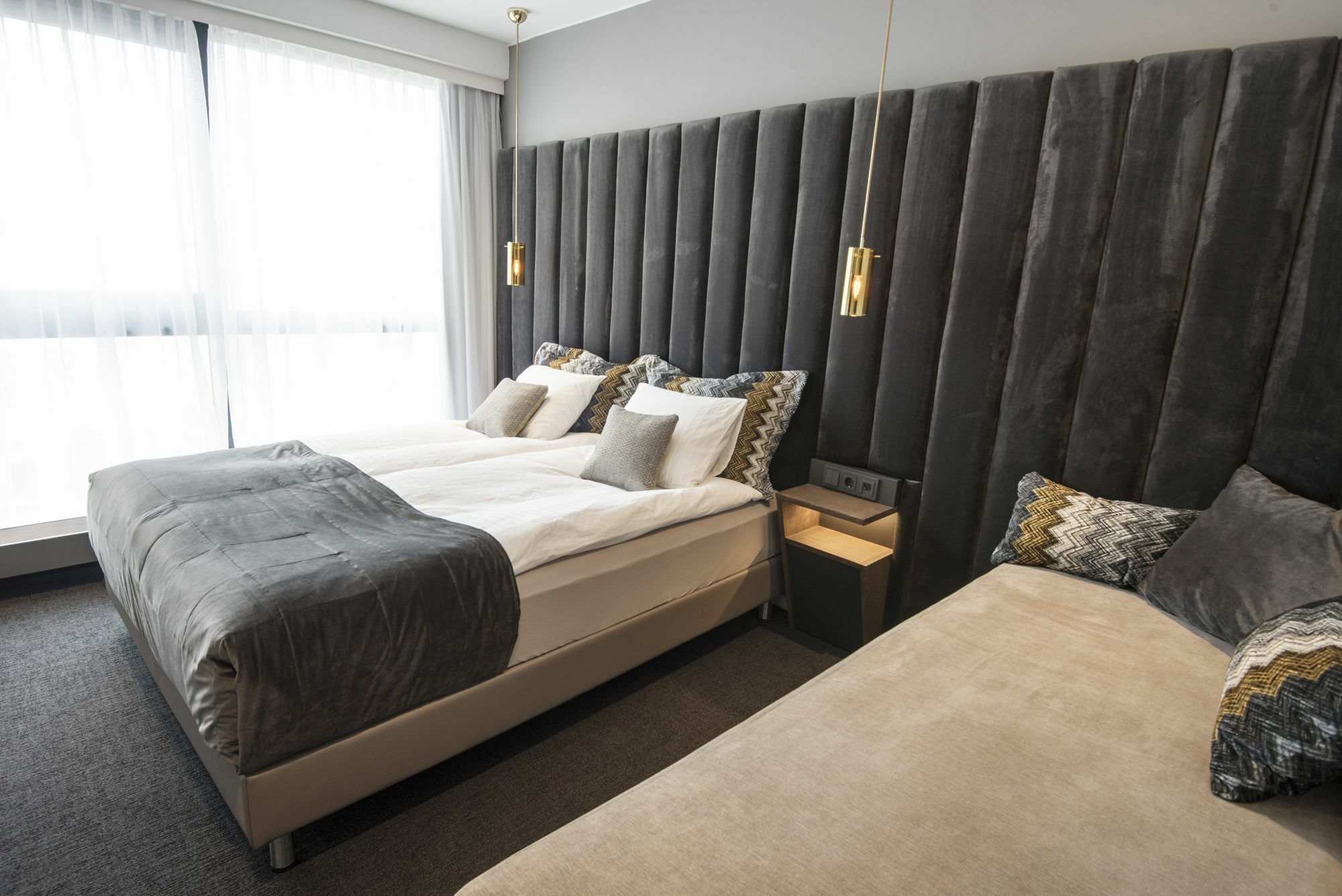 B14 Apartments & Rooms Рейкявик Екстериор снимка