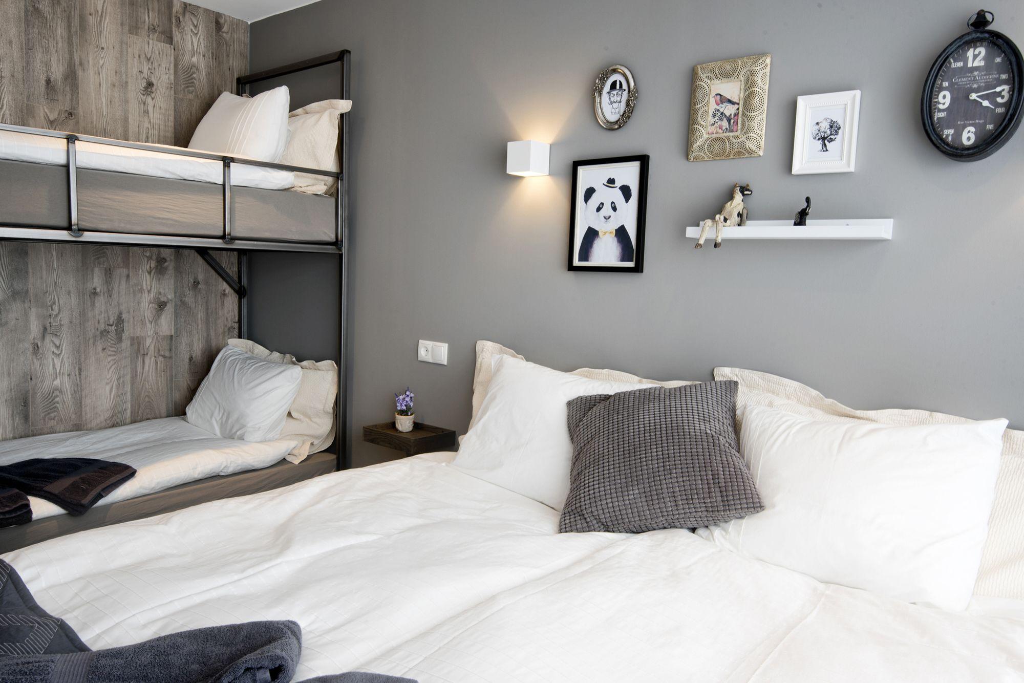 B14 Apartments & Rooms Рейкявик Екстериор снимка