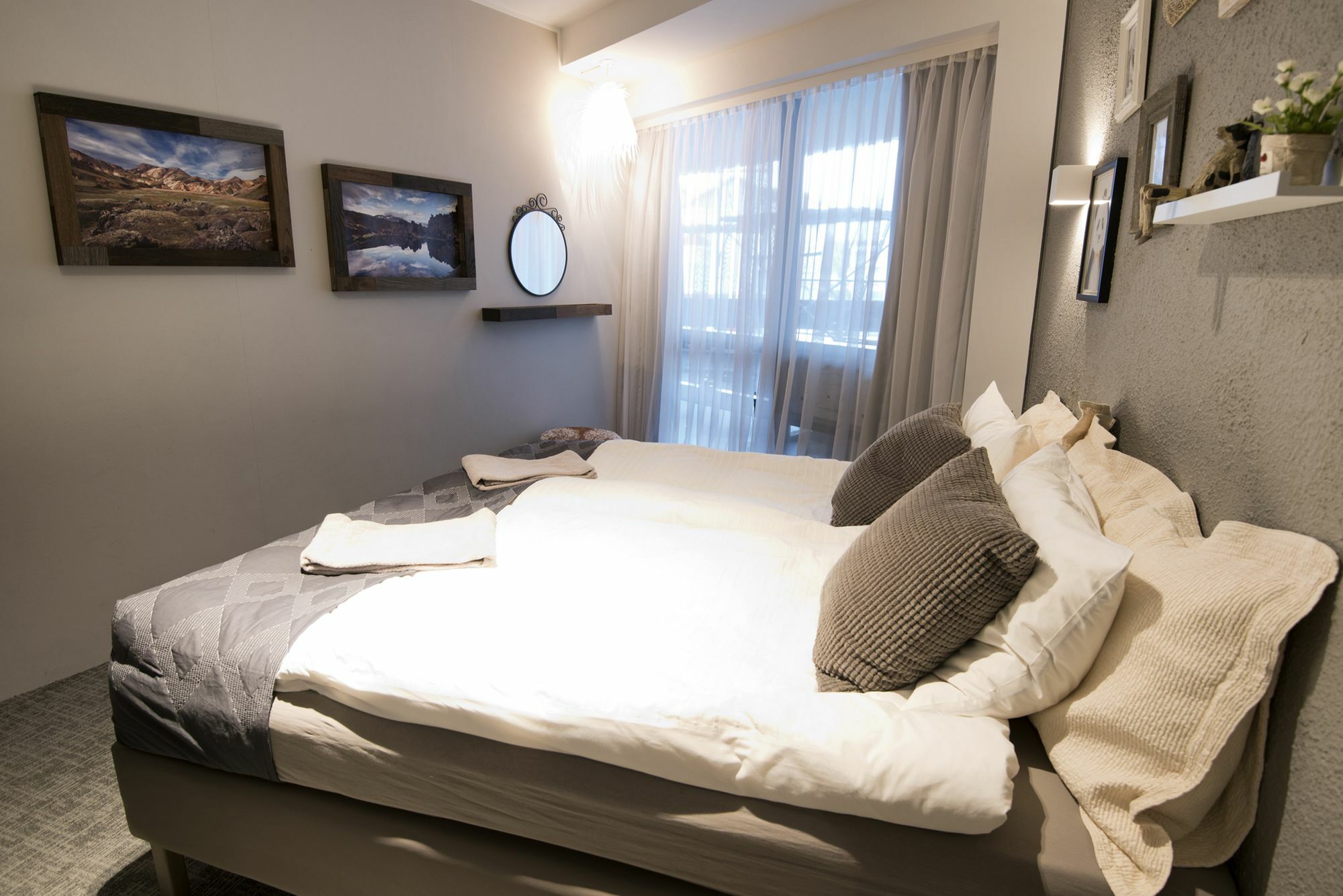 B14 Apartments & Rooms Рейкявик Екстериор снимка